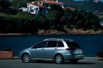 Fiat Croma Station Wagon 2009 года